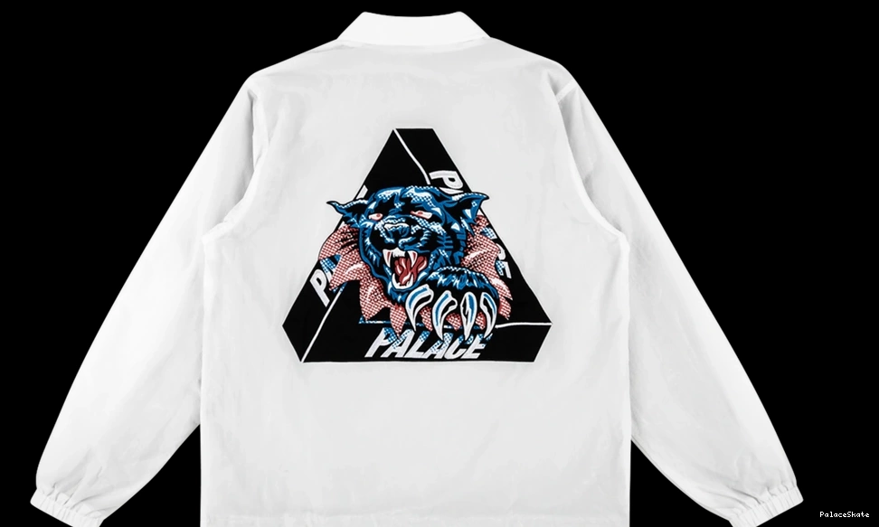 Cheap Palace Jacket Ripped Coach 0716